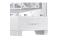 ASUS GEH A31 PLUS TG ARGB WHITE