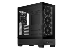 ASUS GEH A31 PLUS TG ARGB BLACK