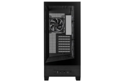 ASUS GEH A31 PLUS TG ARGB BLACK