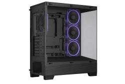 ASUS GEH A31 PLUS TG ARGB BLACK