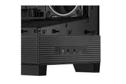 ASUS GEH A31 PLUS TG ARGB BLACK