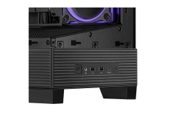 ASUS GEH A31 PLUS TG ARGB BLACK