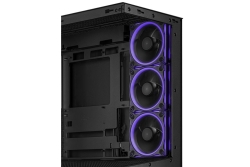 ASUS GEH A31 PLUS TG ARGB BLACK
