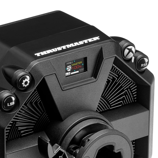 Lenkrad Thrustm. T598X DirectDrive FF Wheel (XBO/PC) retail