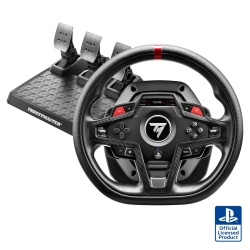 Lenkrad Thrustm. T248R FF Wheel (PS5/PC) retail
