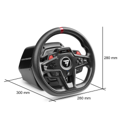 Lenkrad Thrustm. T248R FF Wheel (PS5/PC) retail
