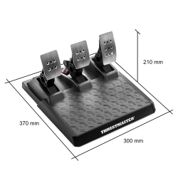 Lenkrad Thrustm. T248R FF Wheel (PS5/PC) retail