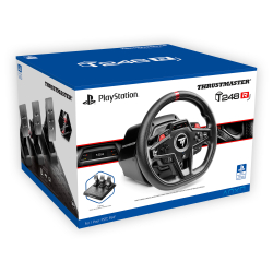 Lenkrad Thrustm. T248R FF Wheel (PS5/PC) retail