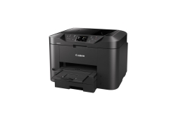 Canon MAXIFY MB2750 Multifunktionssystem 4-in-1 EUR