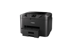 Canon MAXIFY MB2750 Multifunktionssystem 4-in-1 EUR