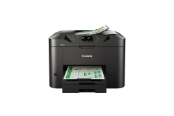 Canon MAXIFY MB2750 Multifunktionssystem 4-in-1 EUR