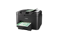 Canon MAXIFY MB2750 Multifunktionssystem 4-in-1 EUR