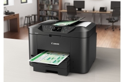 Canon MAXIFY MB2750 Multifunktionssystem 4-in-1 EUR