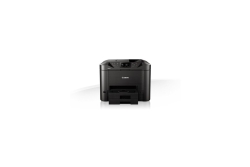 Canon MAXIFY MB5450 Multifunktionssystem 4-in-1 EUR