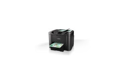 Canon MAXIFY MB5450 Multifunktionssystem 4-in-1 EUR