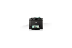 Canon MAXIFY MB5450 Multifunktionssystem 4-in-1 EUR