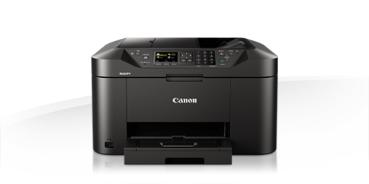 Canon MAXIFY MB2150 Multifunktionssystem 4-in-1 EUR