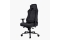 Arozzi Gaming Stuhl Vernazza Pure Black SoftFabric
