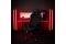 Arozzi Gaming Stuhl Vernazza Pure Black SoftFabric