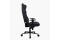 Arozzi Gaming Stuhl Vernazza Pure Black SoftFabric
