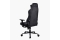 Arozzi Gaming Stuhl Vernazza Pure Black SoftFabric
