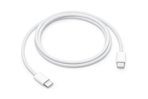 Apple USB-Kabel 24-pin USB-C (M) auf 24-pin USB-C (M) (1m)