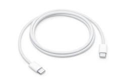 Apple USB-Kabel 24-pin USB-C (M) auf 24-pin USB-C (M) (1m)