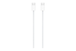 Apple USB-Kabel 24-pin USB-C (M) auf 24-pin USB-C (M) (1m)