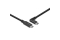 LINDY 1.5m USB 3.2 Typ C Kabel 90 Grad gewinkelt