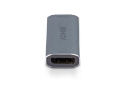 LINDY DisplayPort 1.4 Repeater