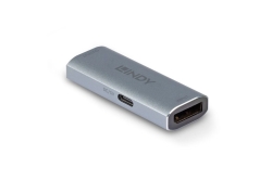 LINDY DisplayPort 1.4 Repeater