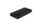 LINDY 2 Port HDMI 8K60 Splitter mit Audio