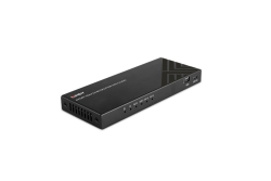 LINDY 4 Port HDMI 8K60 Splitter mit Audio