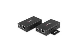 LINDY 100m 2 Port USB 2.0 Cat.6 Extender