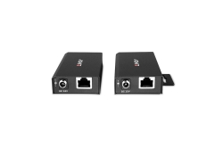 LINDY 100m 2 Port USB 2.0 Cat.6 Extender