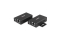 LINDY 100m 2 Port USB 2.0 Cat.6 Extender