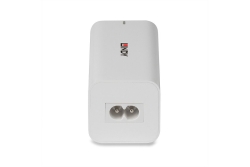 LINDY USB 4-Port GaN Fast Charger 100W 2xUSB-C PD/2xUSB-A we