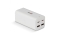 LINDY USB 4-Port GaN Fast Charger 100W 2xUSB-C PD/2xUSB-A we