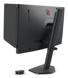 BenQ 62,2cm ZOWIE XL2586X+ 16:9 HDMI/DP black Full-HD