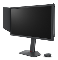 BenQ 62,2cm ZOWIE XL2586X+ 16:9 HDMI/DP black Full-HD