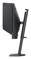 BenQ 62,2cm ZOWIE XL2586X+ 16:9 HDMI/DP black Full-HD