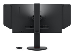 BenQ 62,2cm ZOWIE XL2586X+ 16:9 HDMI/DP black Full-HD
