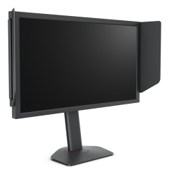 BenQ 62,2cm ZOWIE XL2586X+ 16:9 HDMI/DP black Full-HD