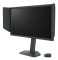 BenQ 62,2cm ZOWIE XL2586X+ 16:9 HDMI/DP black Full-HD