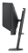 BenQ 62,2cm ZOWIE XL2586X+ 16:9 HDMI/DP black Full-HD