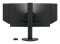 BenQ 62,2cm ZOWIE XL2586X+ 16:9 HDMI/DP black Full-HD