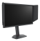 BenQ 62,2cm ZOWIE XL2586X+ 16:9 HDMI/DP black Full-HD