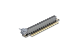 DELOCK Riser Karte PCI Express 4.0x16 Stecker zux16 Slot 90
