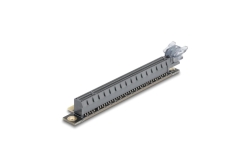 DELOCK Riser Karte PCI Express 4.0x16 Stecker zux16 Slot 90