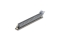 DELOCK Riser Karte PCI Express 4.0x16 Stecker zux16 Slot 90